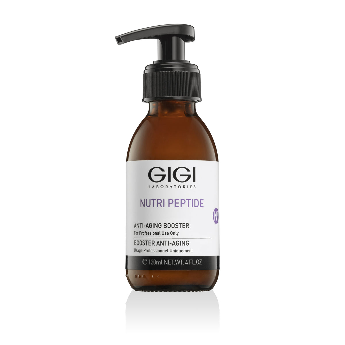 Nutri Peptide Anti-Aging Booster-0