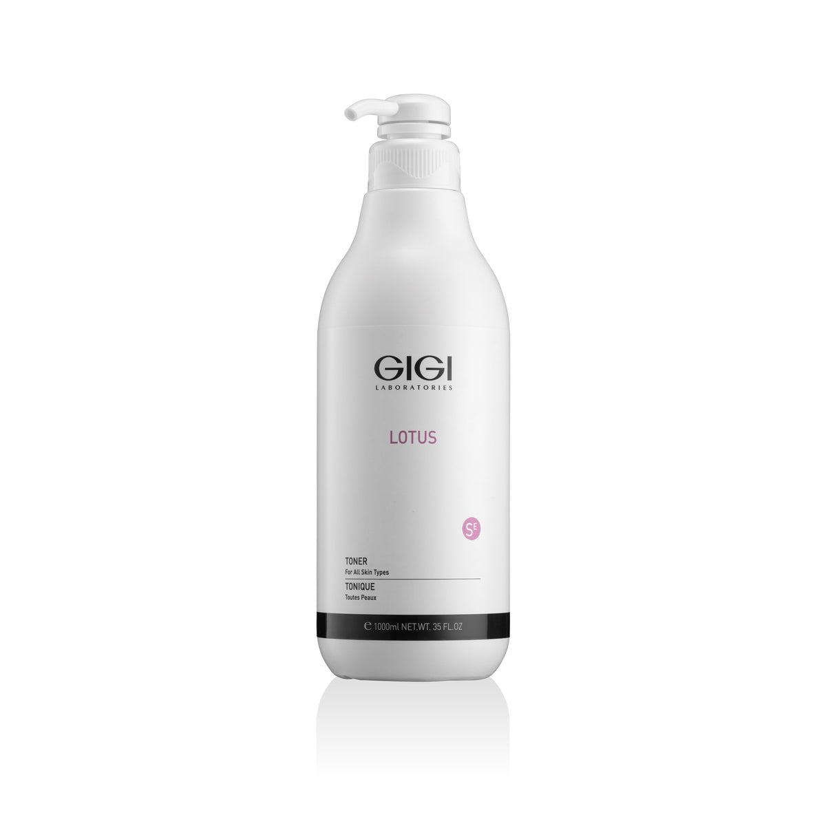 Lotus Tonic-0