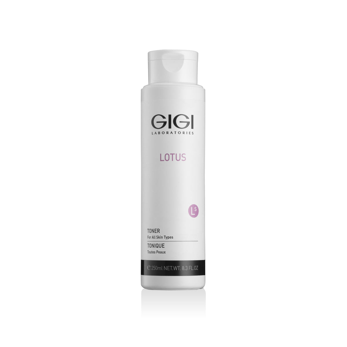 Lotus Tonic-0