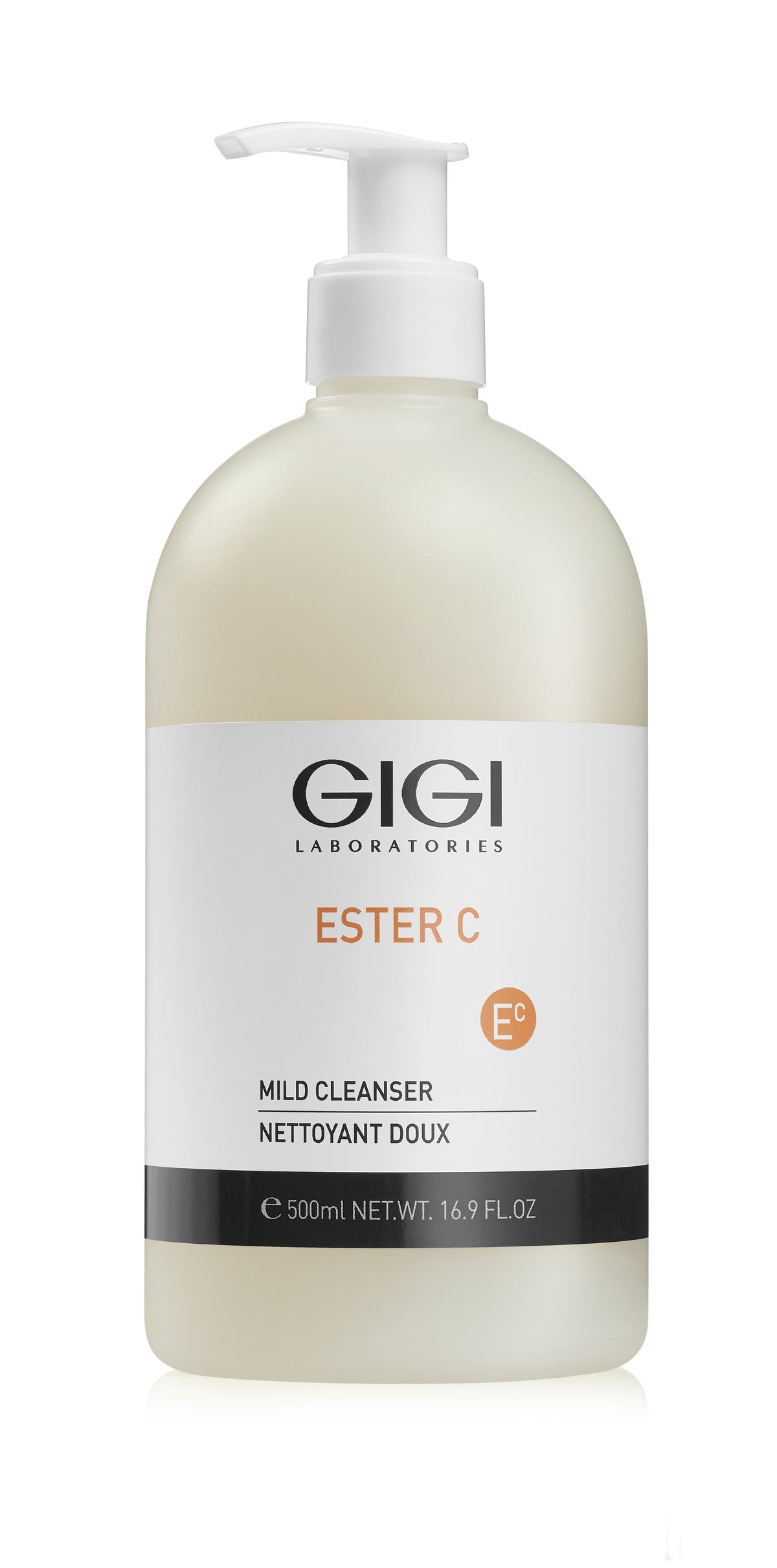 Ester C Milde Reinigungsseife-0