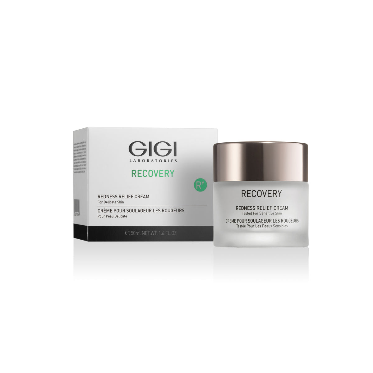 Recovery Creme gegen Hautrötungen-0