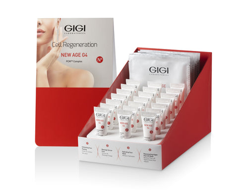 New Age G4 Cell Regeneration Kit  (7 Behandlungen)-0
