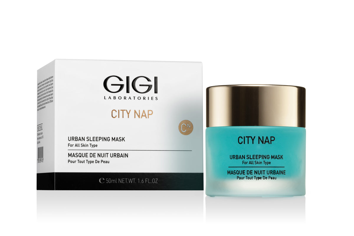 City NAP Urban Schlafmaske-0