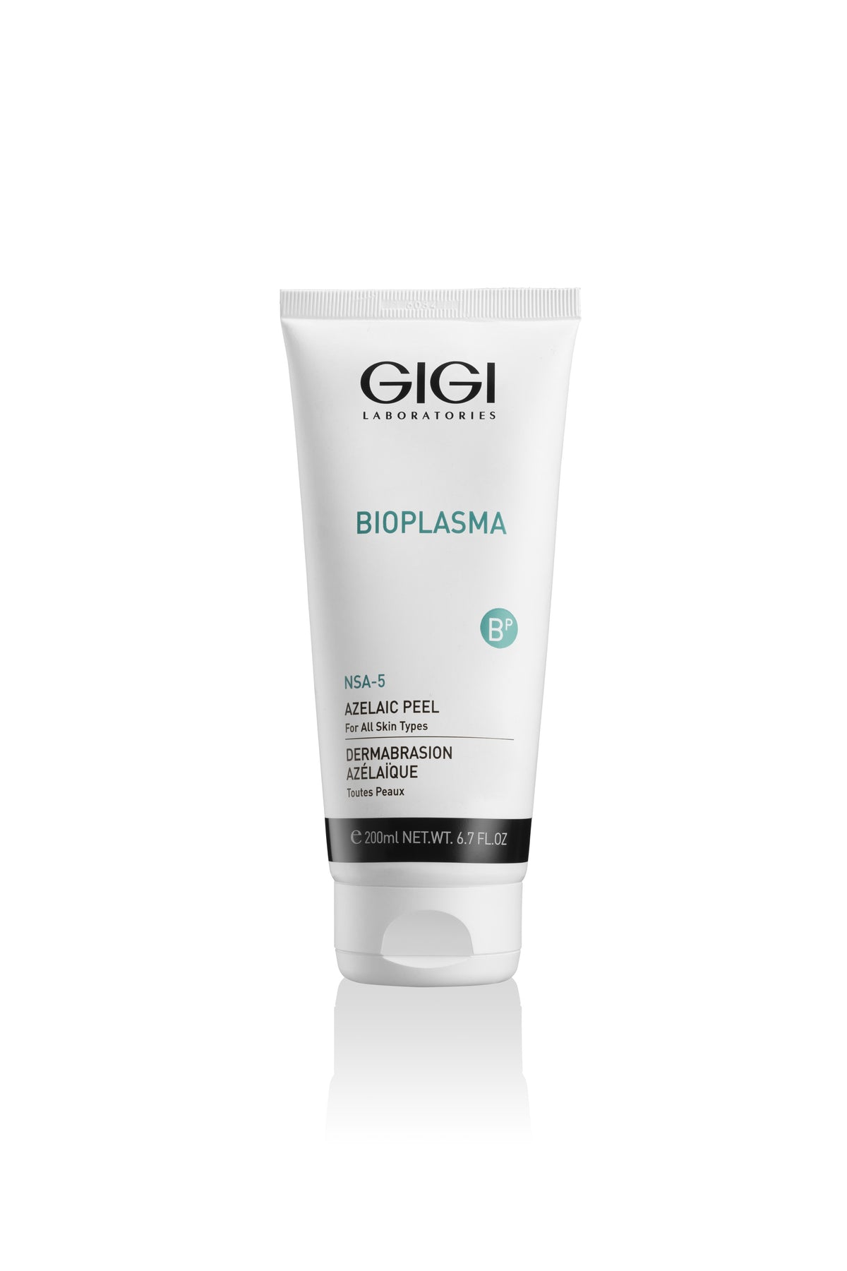 Bioplasma Azelain Peeling Gel-0