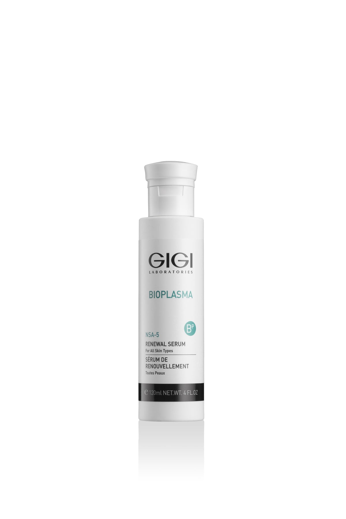 Bioplasma Hautverjüngendes Serum-0