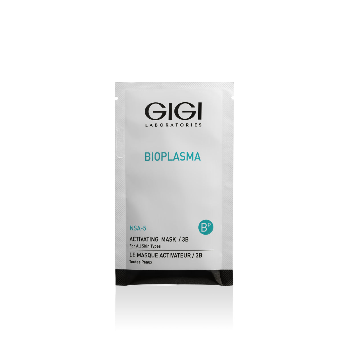 Bioplasma Aktivierungsmaske-0