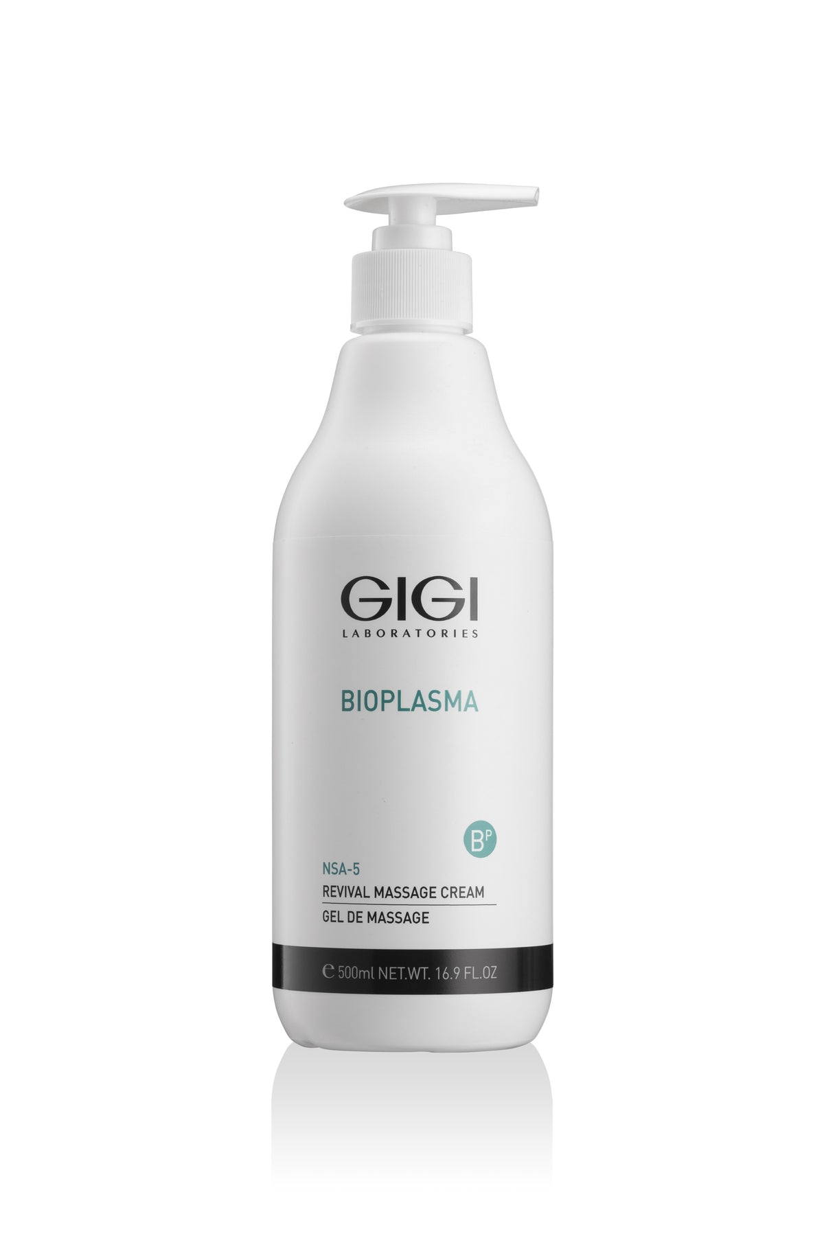 Bioplasma Massagecreme-0