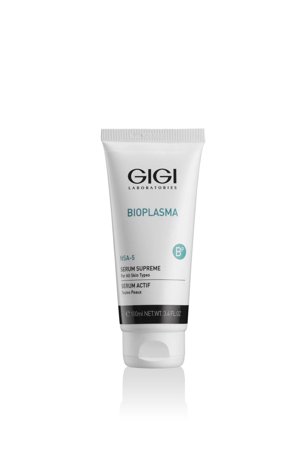 Bioplasma Supreme Serum-0