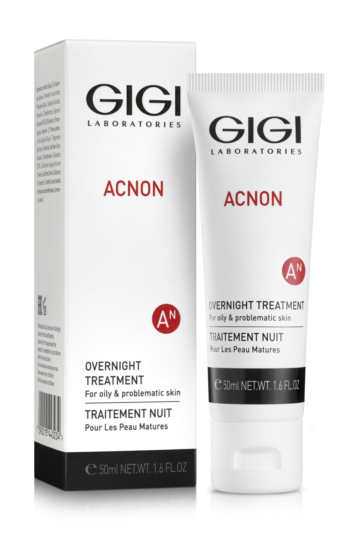 Acnon Nachtcreme-0
