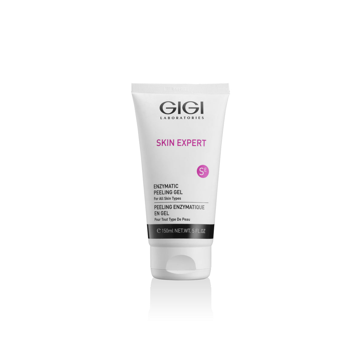 Skin Expert Enzymatic Peeling Gel-0