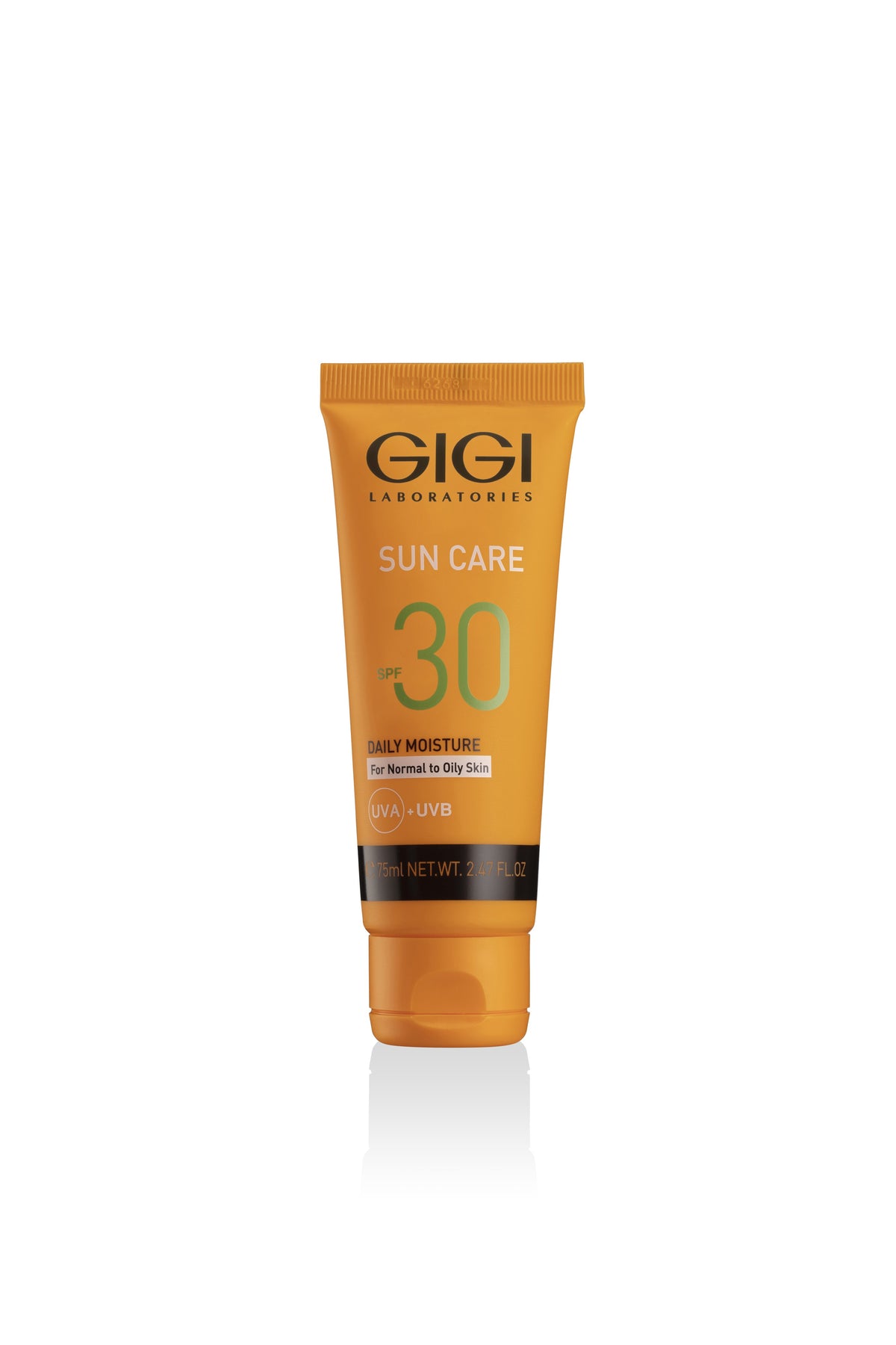 Sun Care Pflegecreme norm/fett. Haut Haut SPF 30 UV-A+UV-B+IR-A-0