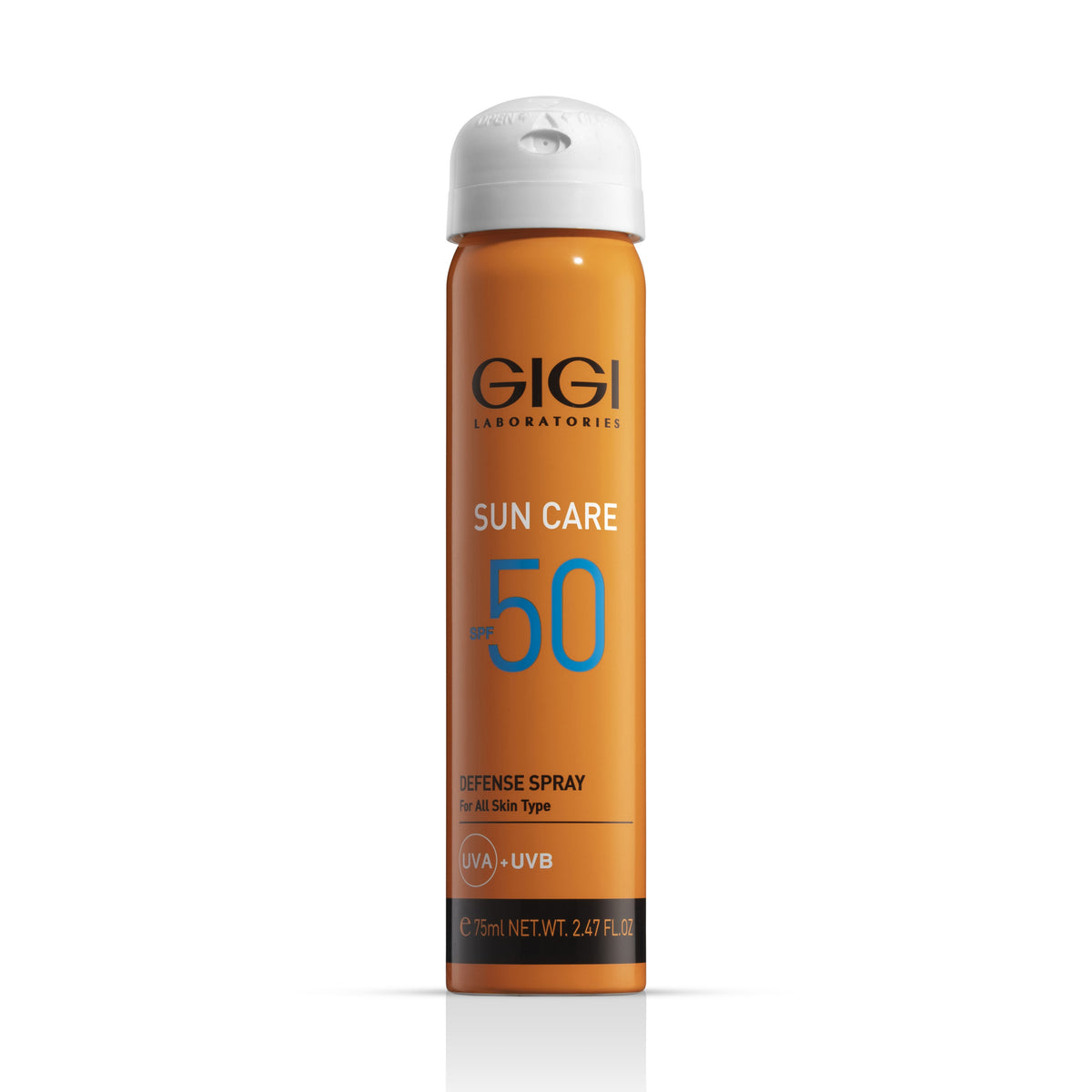 Sun Care SPF 50 Spray-0