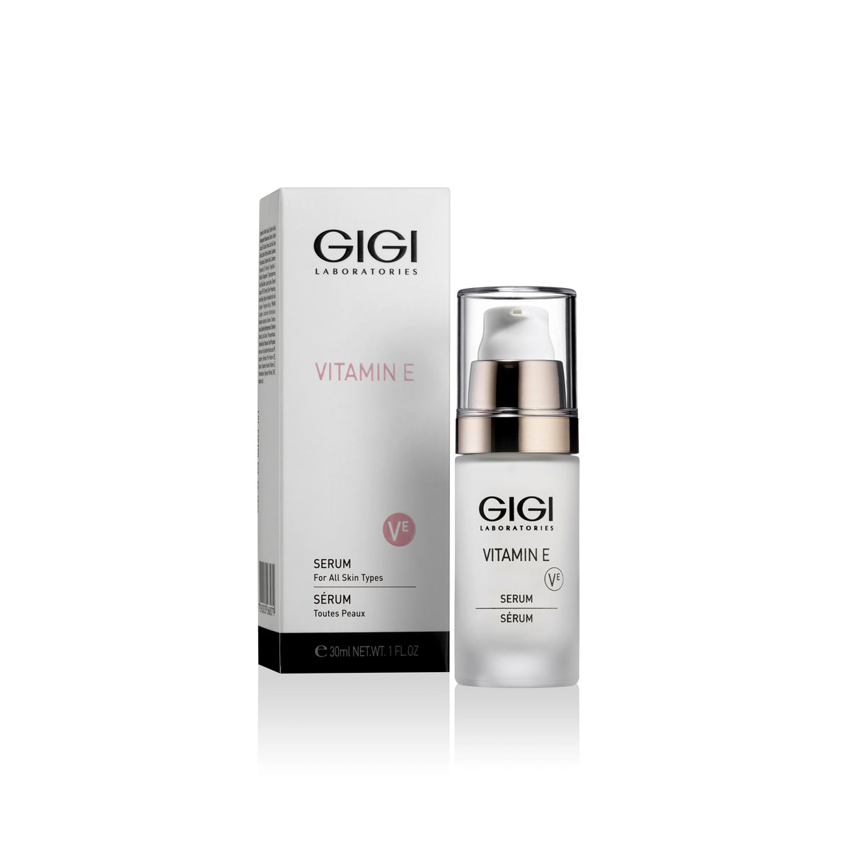 Vitamin E Serum-0
