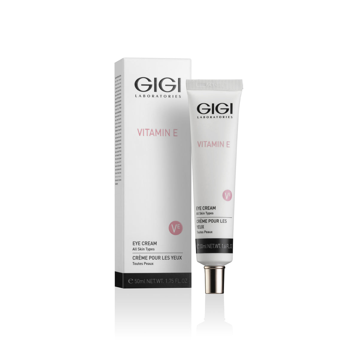 Vitamin E Augencreme-0