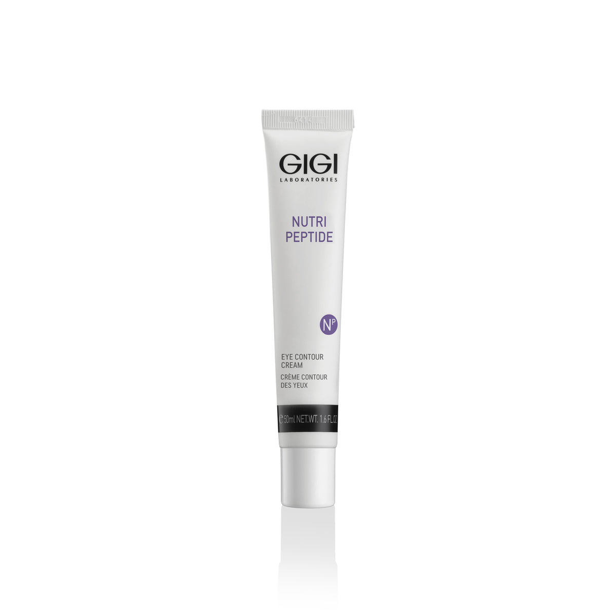 Nutri Peptide Augencreme-0