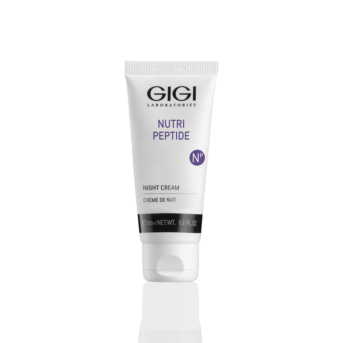 Nutri Peptide Nachtcreme-0