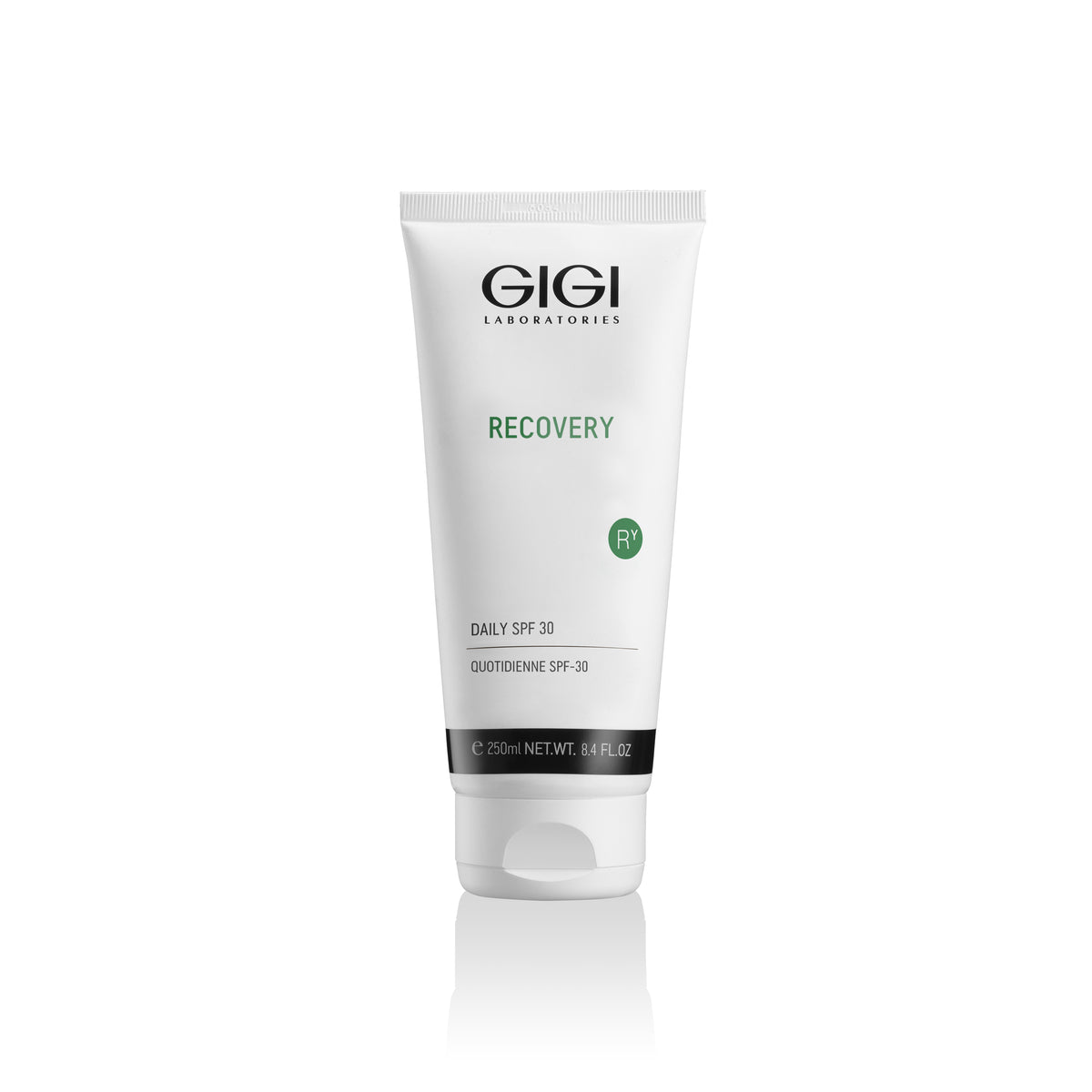 Recovery Tagescreme SPF-30-0