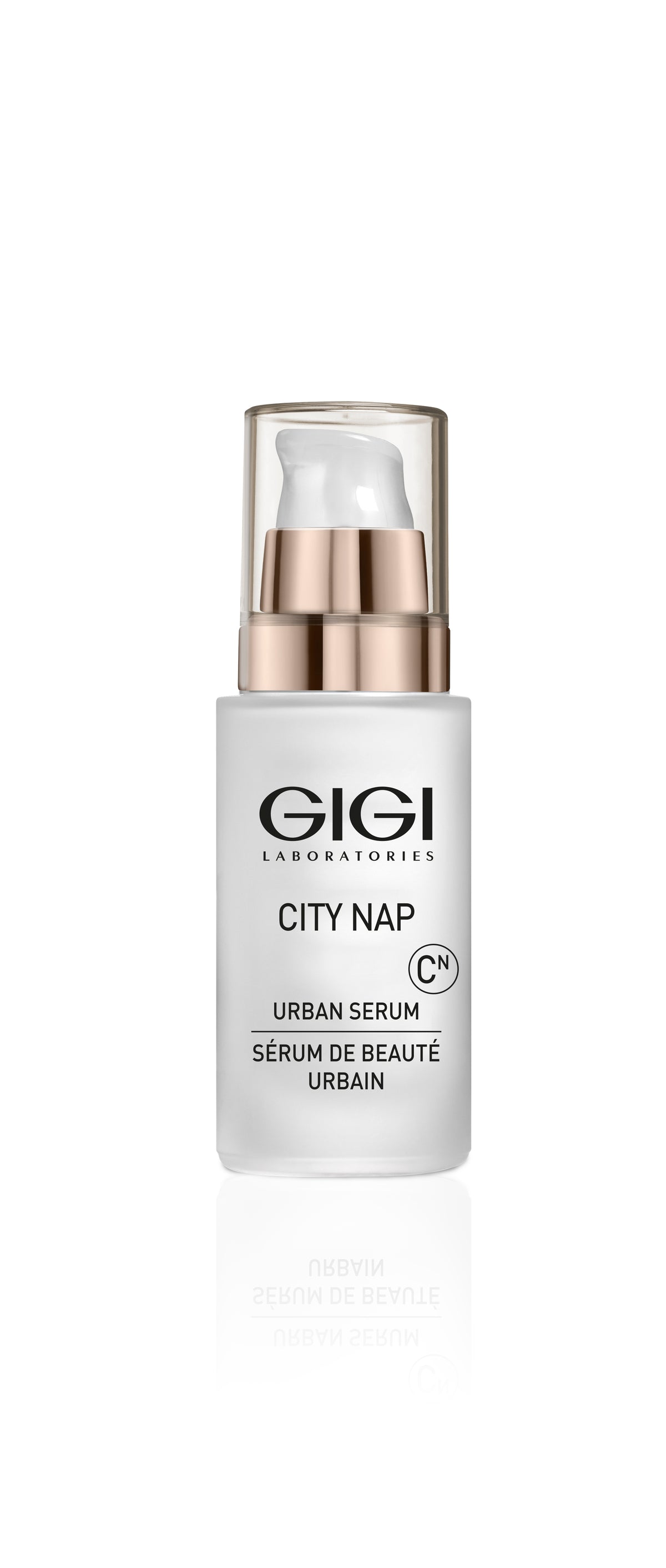 City NAP Urban Serum-0