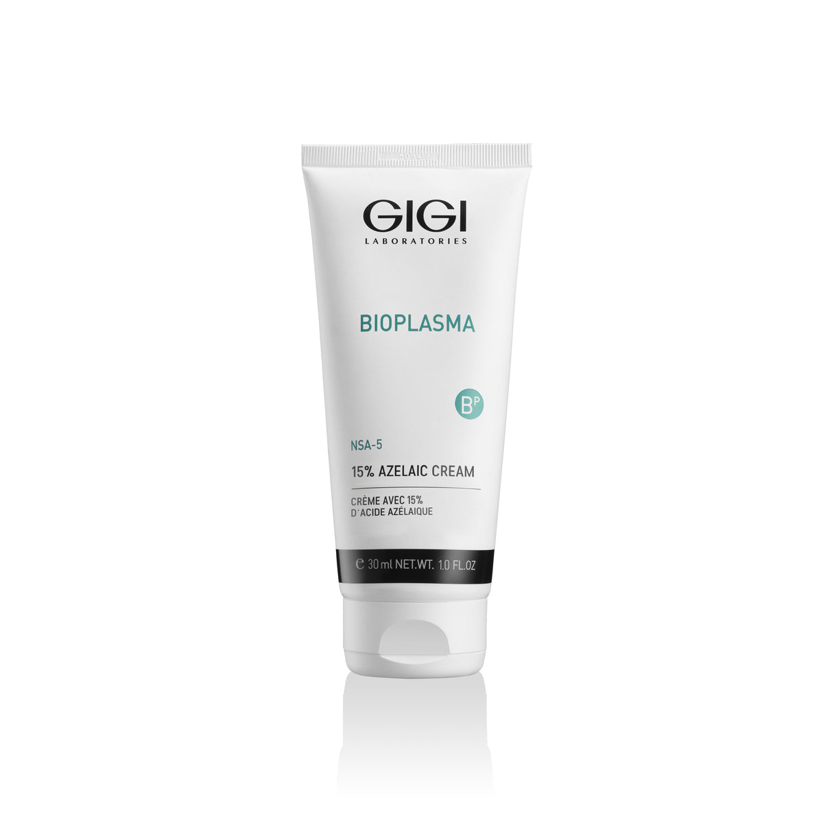 Bioplasma Creme mit 15% Azelainsäure-0