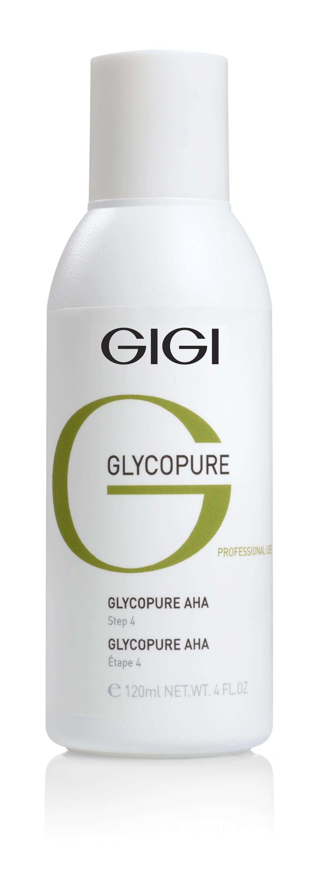 Glycopure A.H.A.  Peeling Gel-0